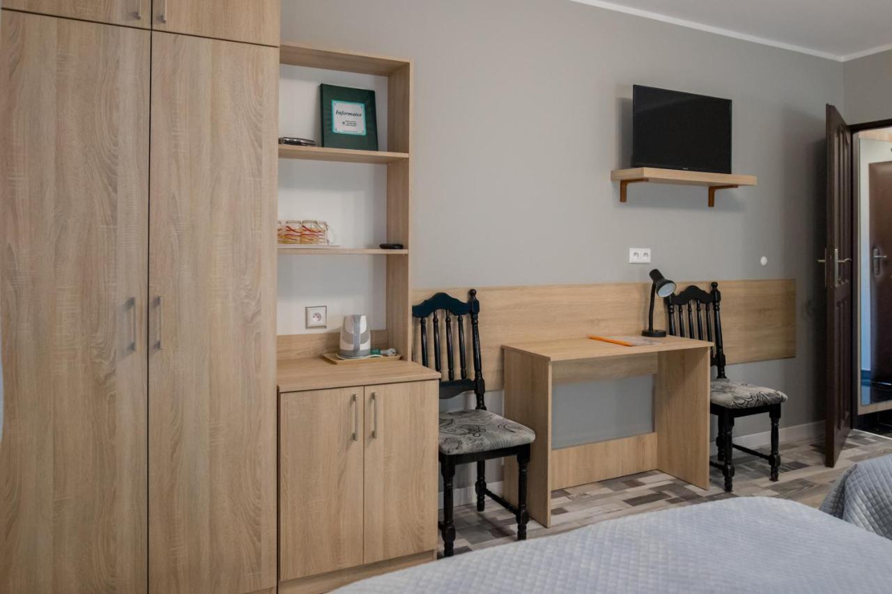 Eko Na Wierzynka & Park Pinokia Hotell Wieliczka