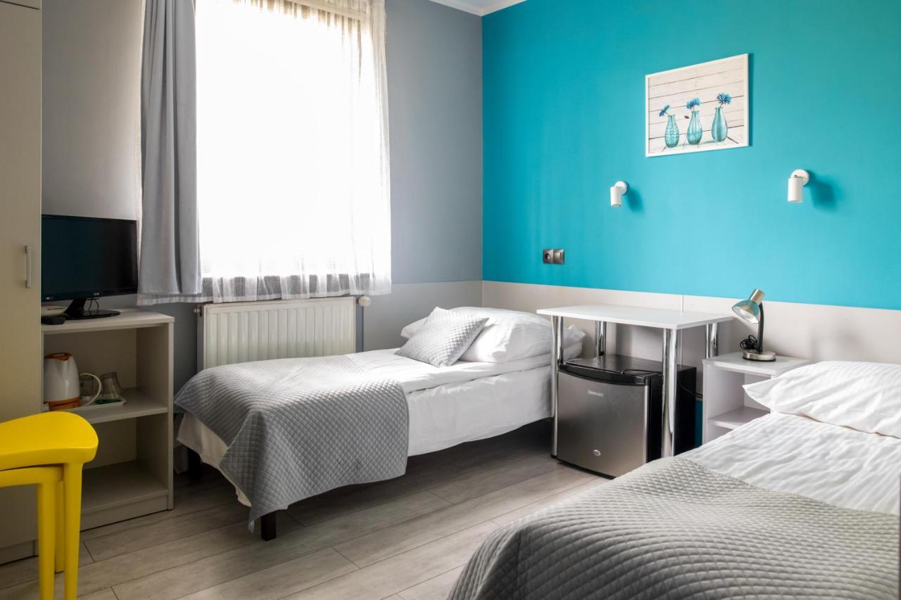 Eko Na Wierzynka & Park Pinokia 3*