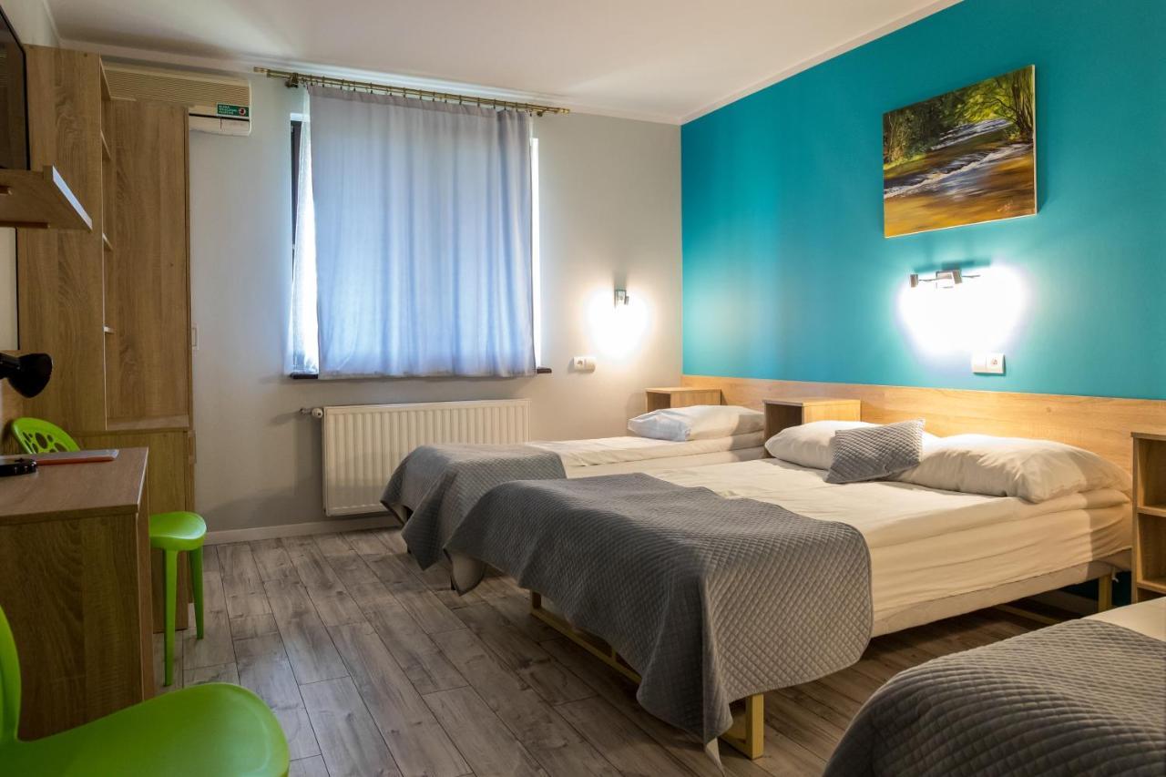 Eko Na Wierzynka & Park Pinokia 3* Wieliczka
