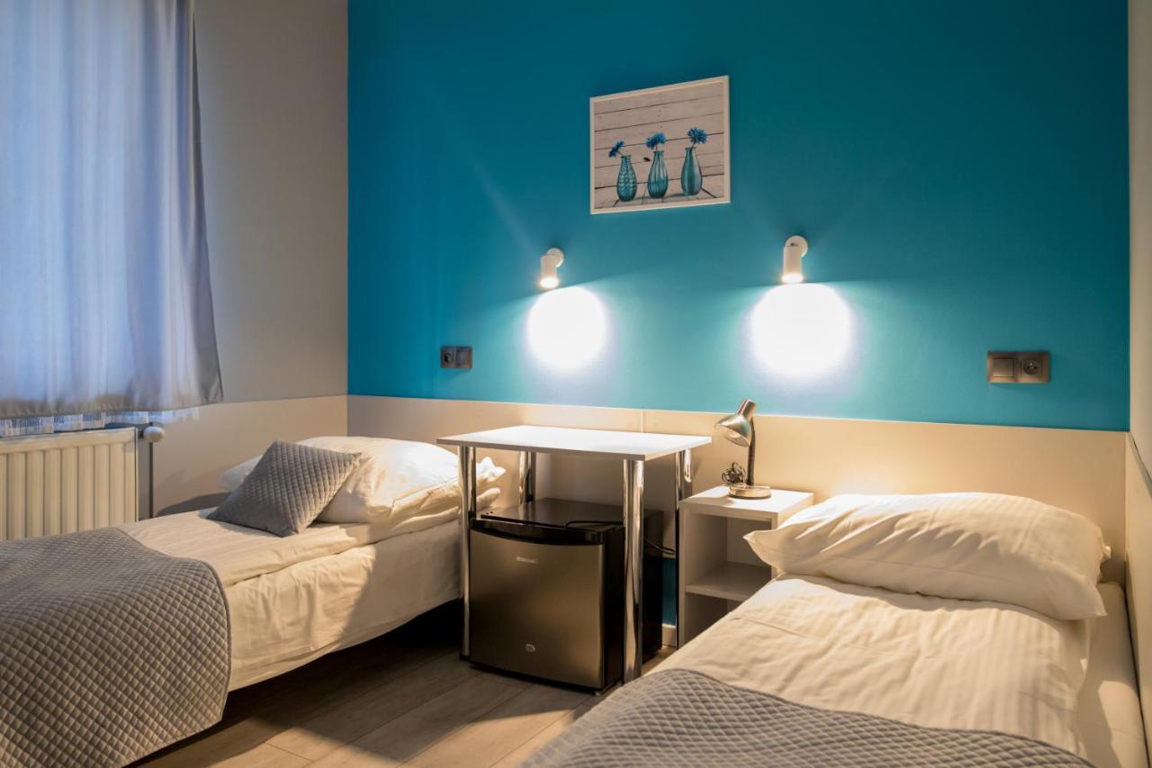 Hotell Eko Na Wierzynka & Park Pinokia