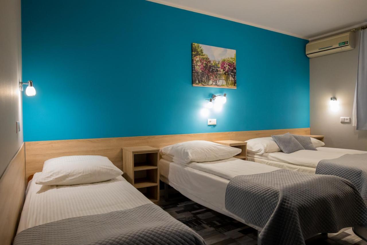 Eko Na Wierzynka & Park Pinokia Hotell 3*