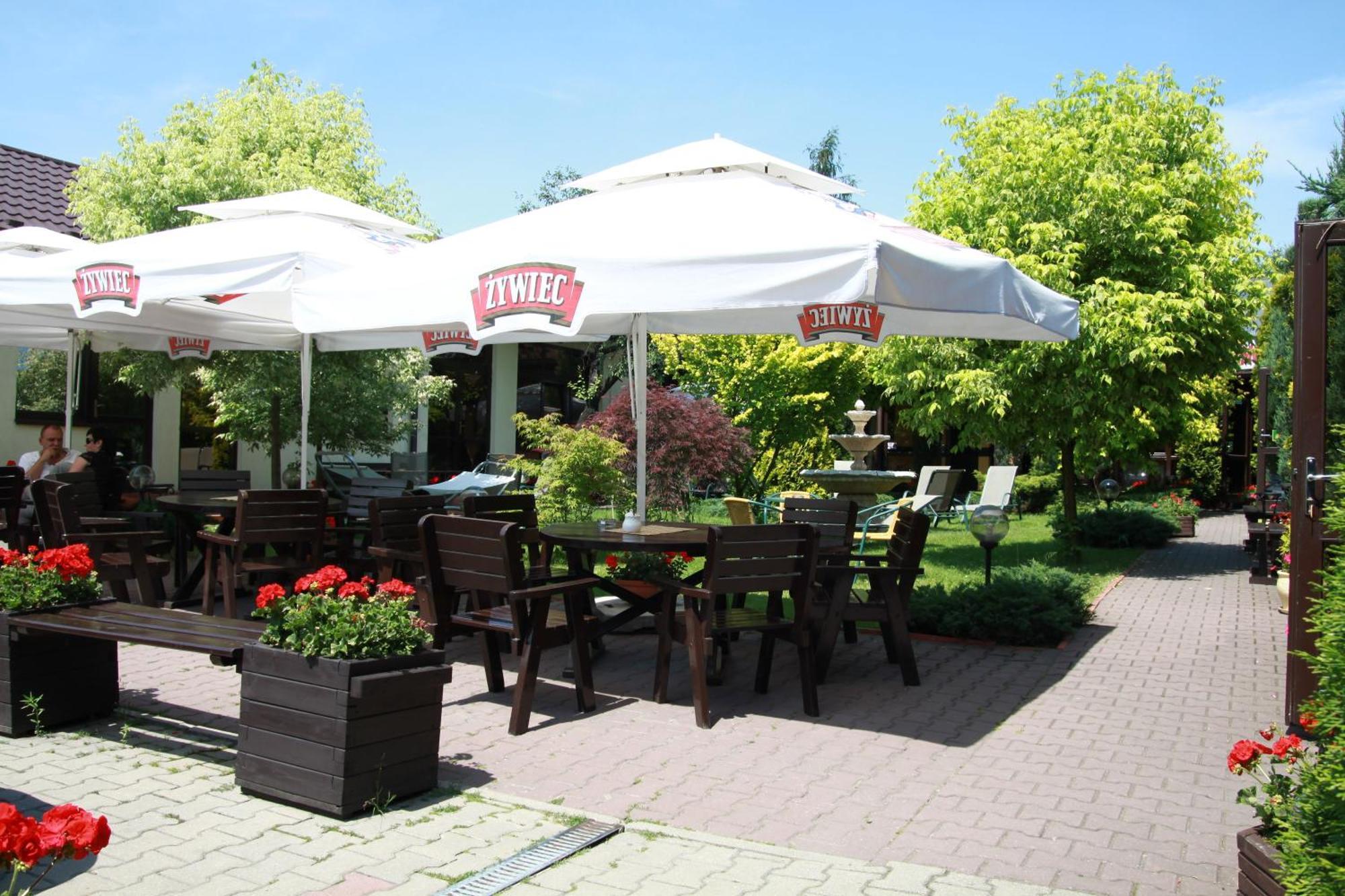 Hotell Eko Na Wierzynka & Park Pinokia Wieliczka