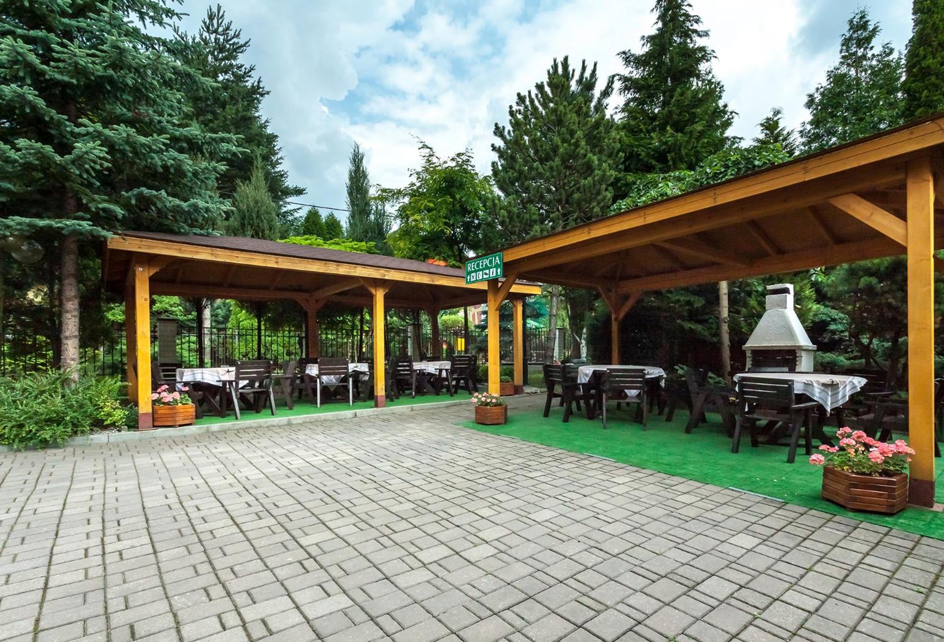 Eko Na Wierzynka & Park Pinokia Wieliczka