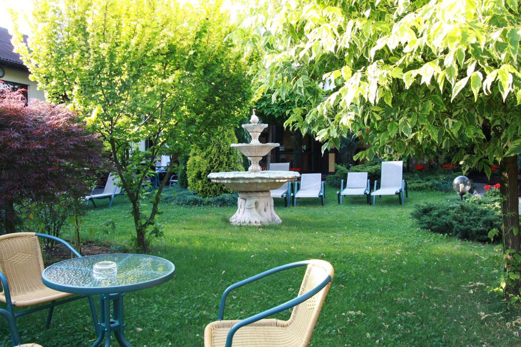 Hotell Eko Na Wierzynka & Park Pinokia