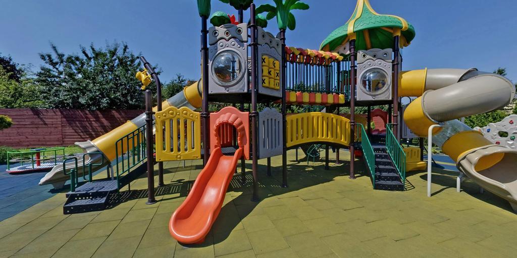 Eko Na Wierzynka & Park Pinokia Hotell