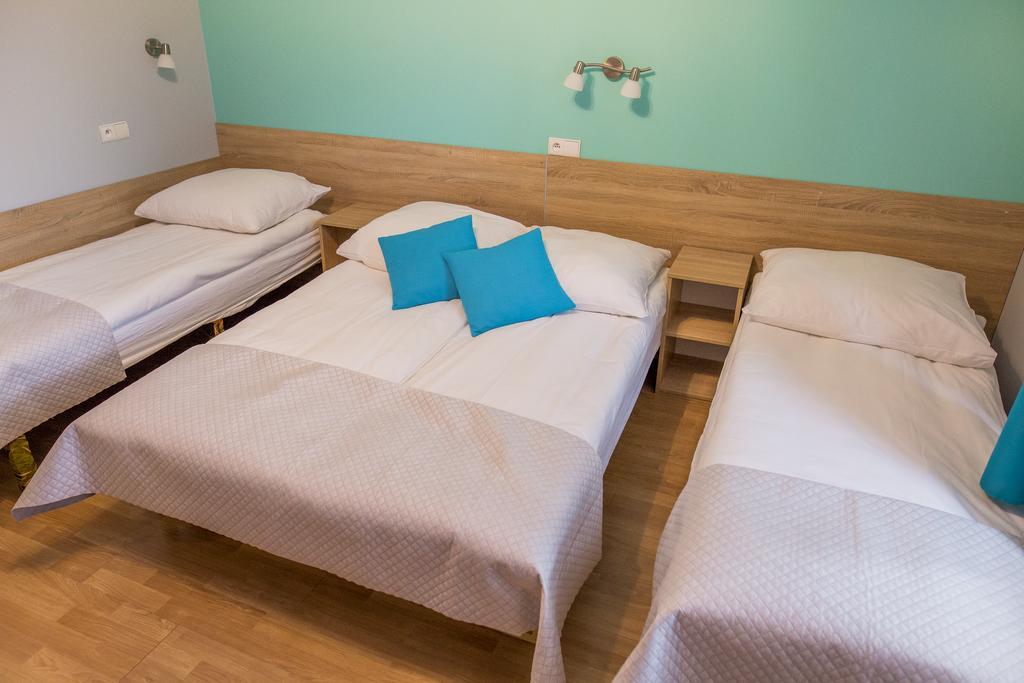 Eko Na Wierzynka & Park Pinokia 3*