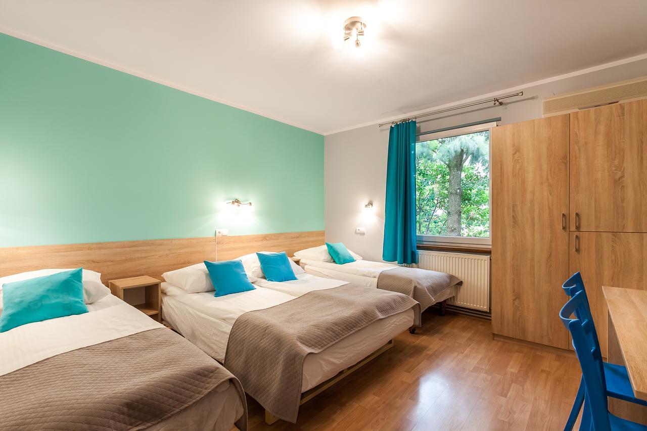 Eko Na Wierzynka & Park Pinokia Hotell