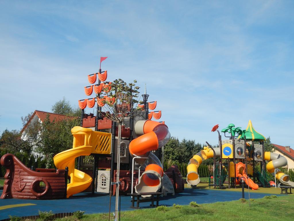 Eko Na Wierzynka & Park Pinokia