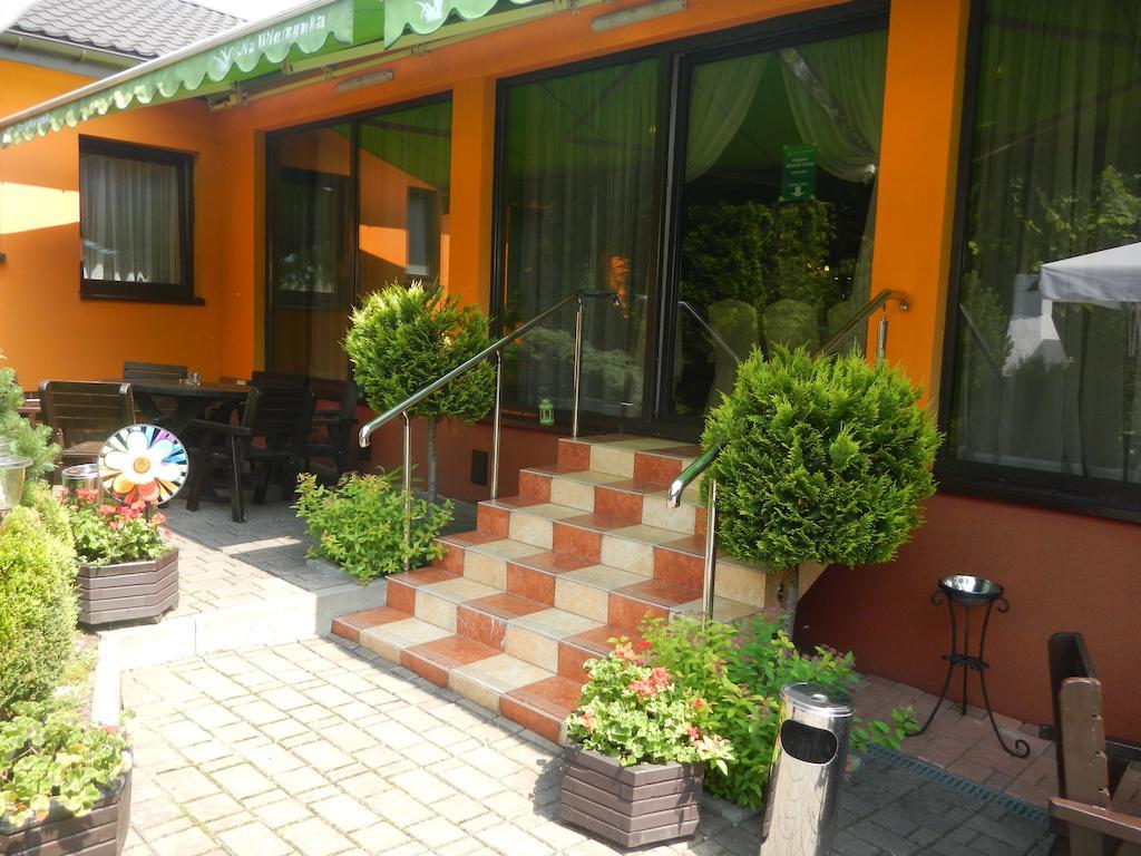 Eko Na Wierzynka & Park Pinokia 3* Wieliczka