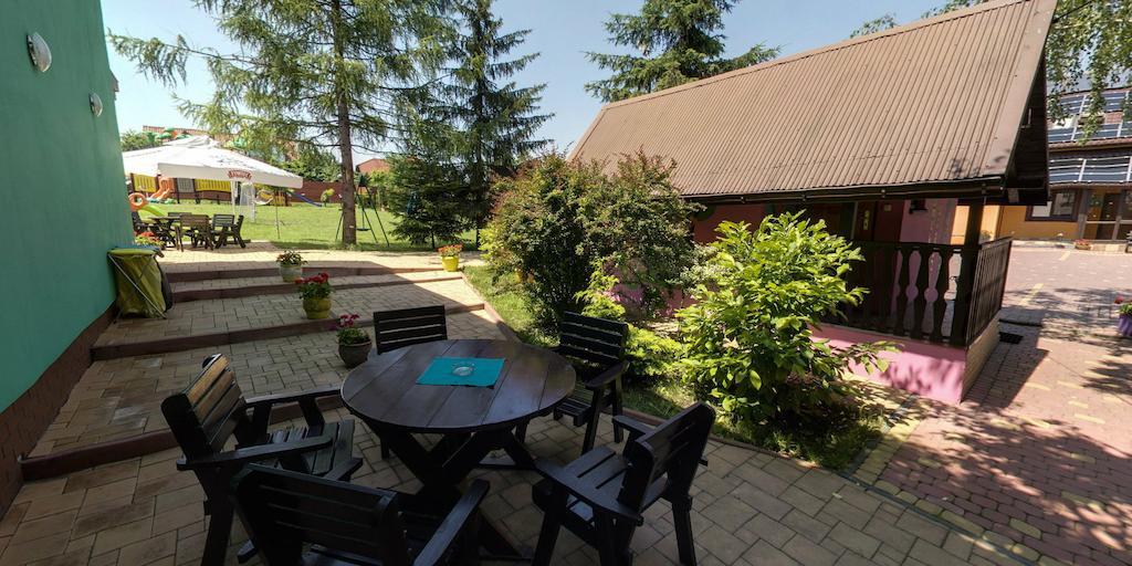 Hotell Eko Na Wierzynka & Park Pinokia Wieliczka