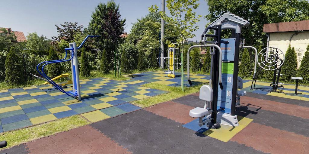 Eko Na Wierzynka & Park Pinokia Wieliczka