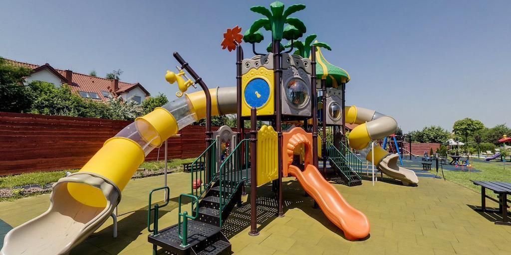 Eko Na Wierzynka & Park Pinokia