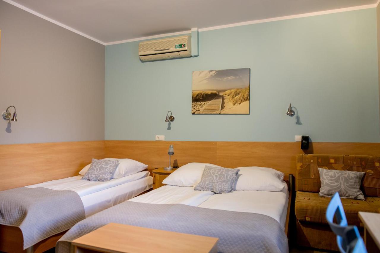 Eko Na Wierzynka & Park Pinokia 3* Wieliczka
