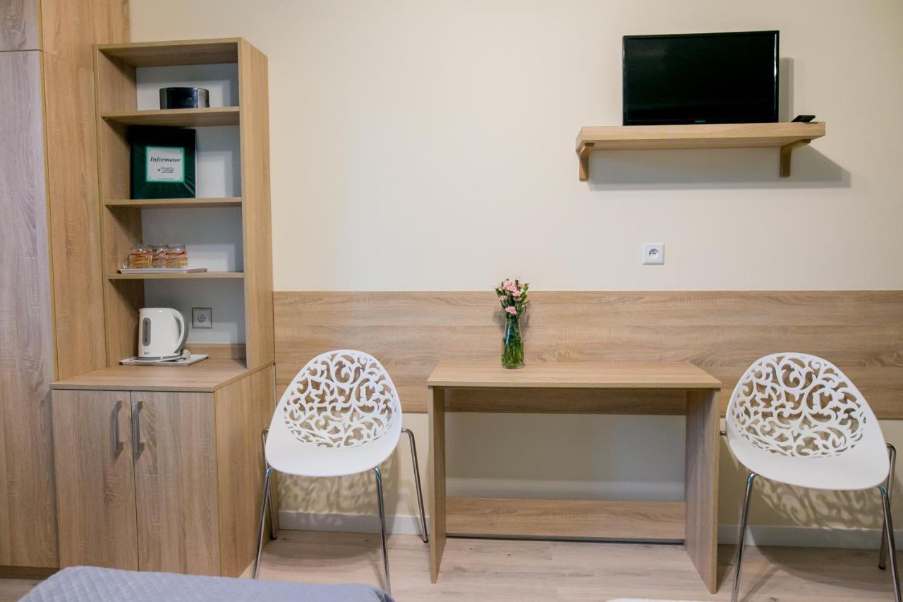 Eko Na Wierzynka & Park Pinokia Hotell Wieliczka